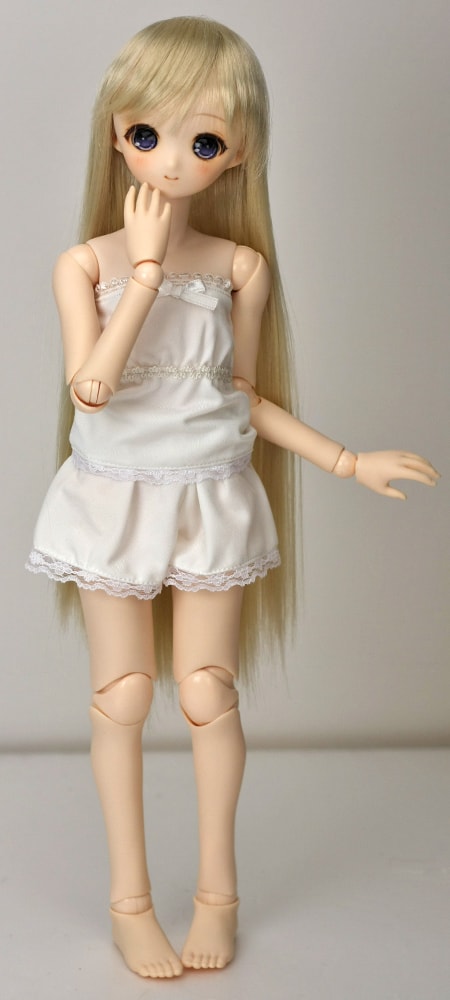 The ULTIMATE Guide To Obitsu Dolls BJD Life