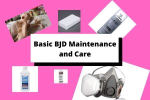 Guide to BJD Sealants and alternatives (with in-depth testing)