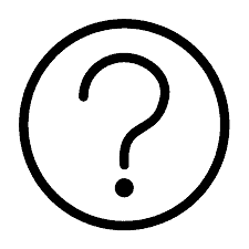 File:Noun Project question mark icon 1101884 cc.svg - Outreach Wiki